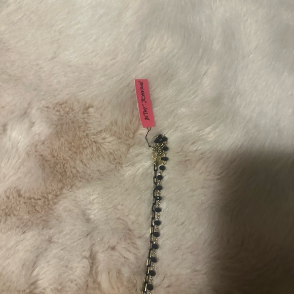 Betsey Johnson Creep show Necklace NWT - Picture 5 of 7